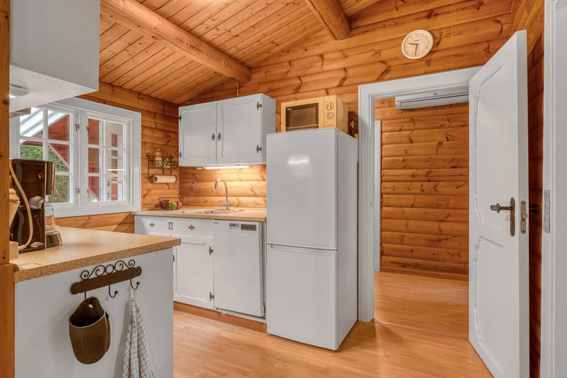 Foto von Ferienhaus KF86 in Lyngså - Nordjütland Ost