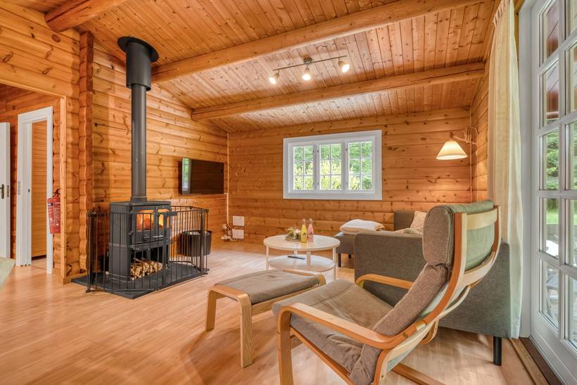 Foto von Ferienhaus KF86 in Lyngså - Nordjütland Ost