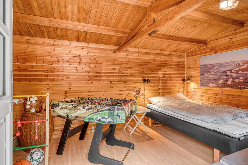 Foto von Ferienhaus KF86 in Lyngså - Nordjütland Ost