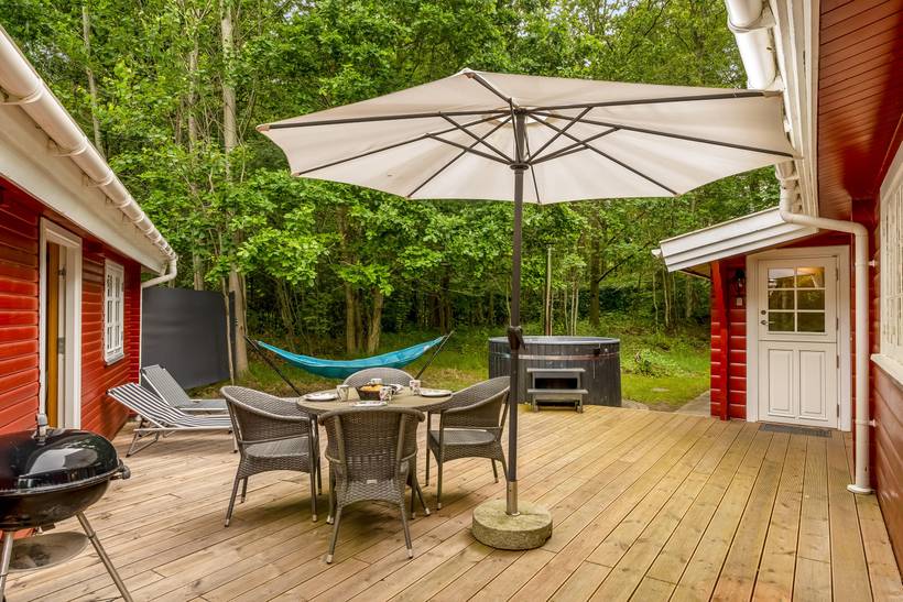 Foto von Ferienhaus KF86 in Lyngså - Nordjütland Ost