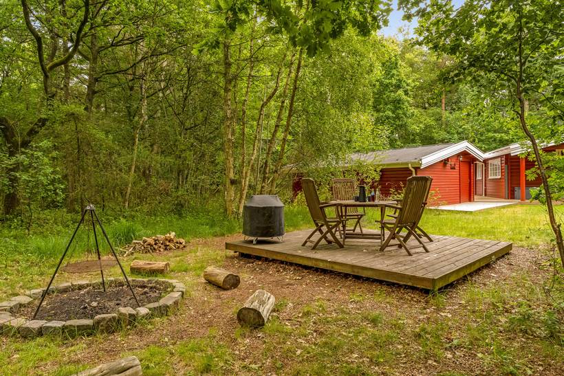 Foto von Ferienhaus KF86 in Lyngså - Nordjütland Ost