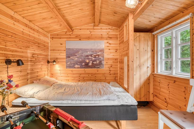 Foto von Ferienhaus KF86 in Lyngså - Nordjütland Ost