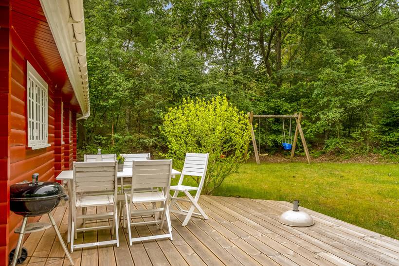 Foto von Ferienhaus KF86 in Lyngså - Nordjütland Ost