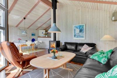 Vorschaubild von Ferienhaus KF90 auf Nr. Kettingskov - Als