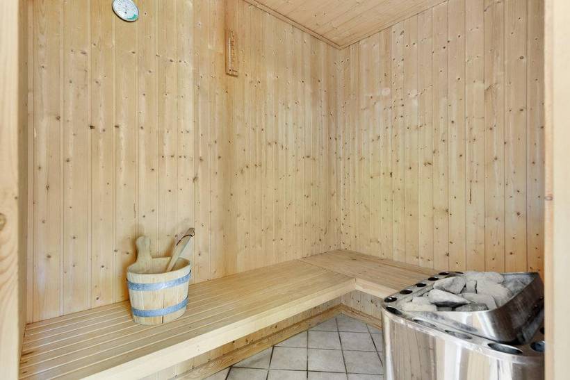 Foto von Ferienhaus KF90 auf Nr. Kettingskov - Als