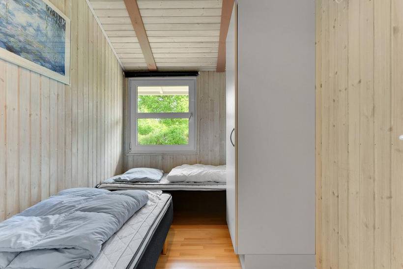Foto von Ferienhaus KF90 auf Nr. Kettingskov - Als