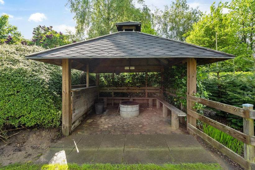 Foto von Ferienhaus KF90 auf Nr. Kettingskov - Als