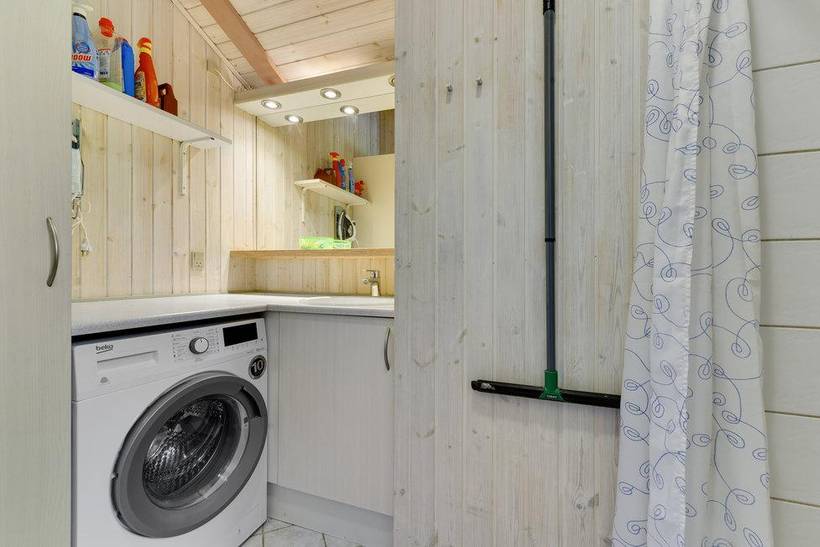 Foto von Ferienhaus KF90 auf Nr. Kettingskov - Als