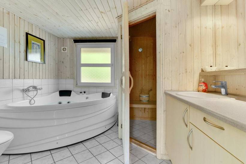 Foto von Ferienhaus KF90 auf Nr. Kettingskov - Als