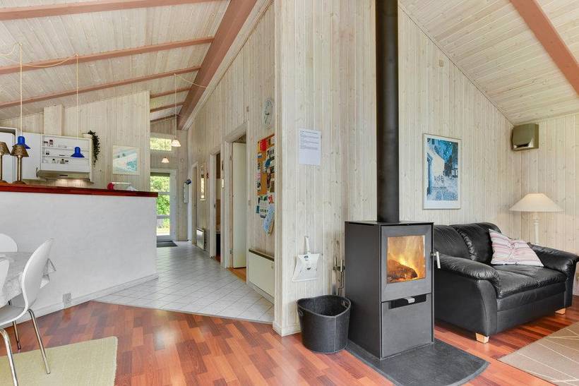 Foto von Ferienhaus KF90 auf Nr. Kettingskov - Als