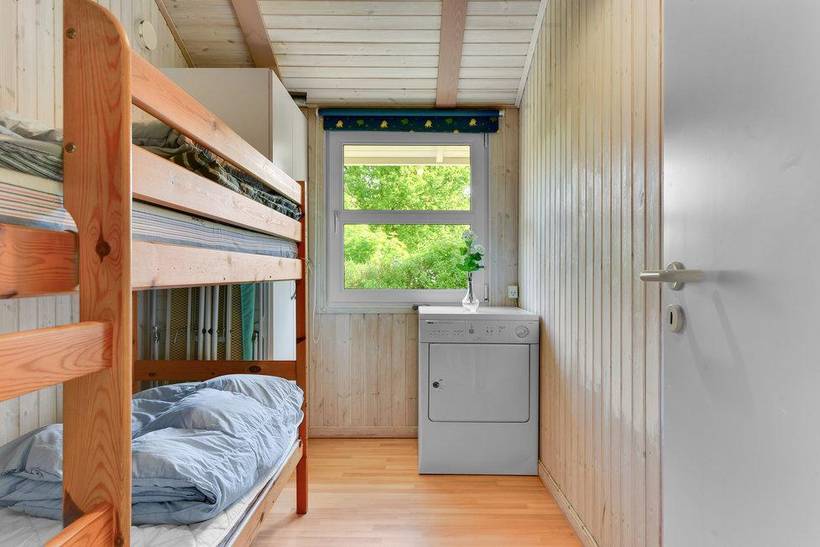 Foto von Ferienhaus KF90 auf Nr. Kettingskov - Als