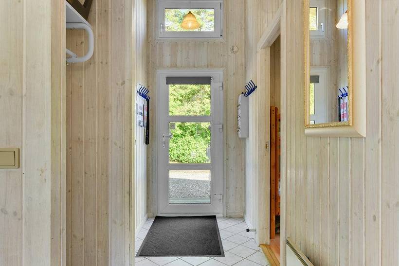 Foto von Ferienhaus KF90 auf Nr. Kettingskov - Als