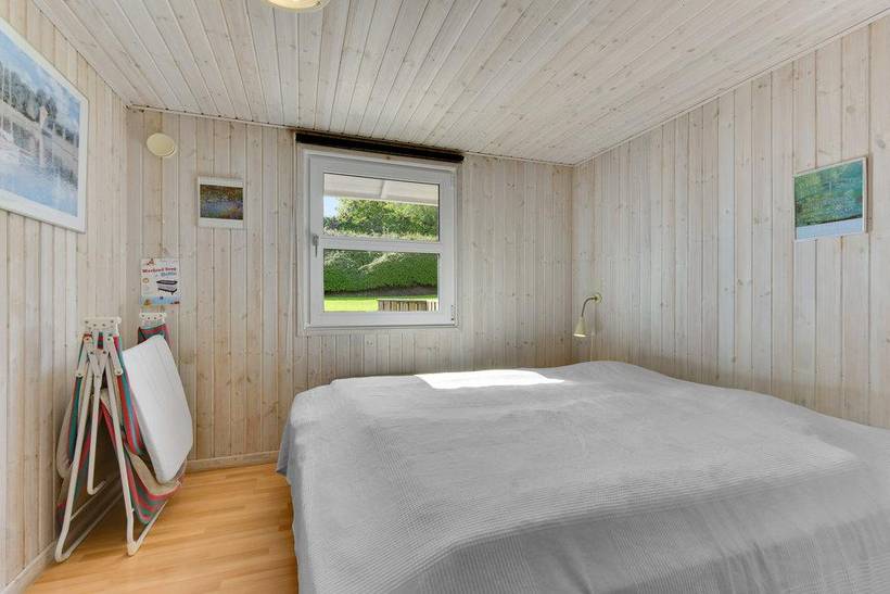 Foto von Ferienhaus KF90 auf Nr. Kettingskov - Als