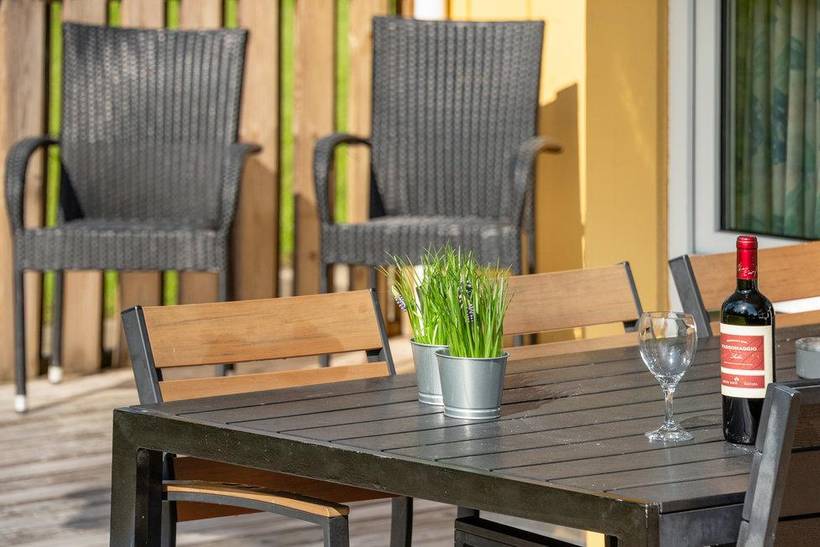 Foto von Ferienhaus KF90 auf Nr. Kettingskov - Als