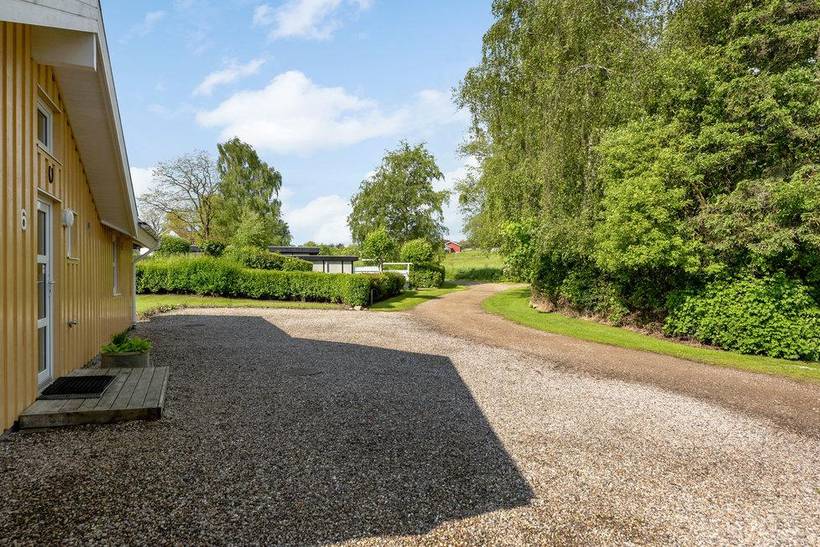 Foto von Ferienhaus KF90 auf Nr. Kettingskov - Als