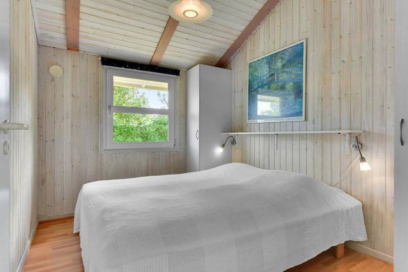Foto von Ferienhaus KF90 auf Nr. Kettingskov - Als