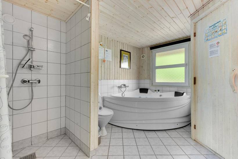 Foto von Ferienhaus KF90 auf Nr. Kettingskov - Als