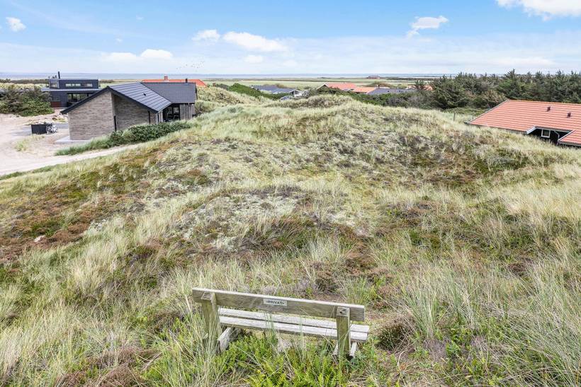 Foto von Ferienhaus KF93 in Årgab - Westjütland