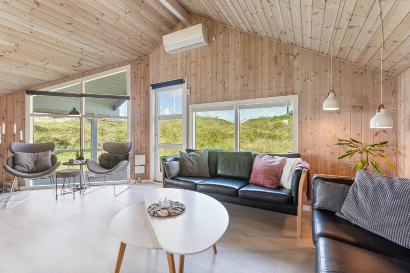 Foto von Ferienhaus KF93 in Årgab - Westjütland