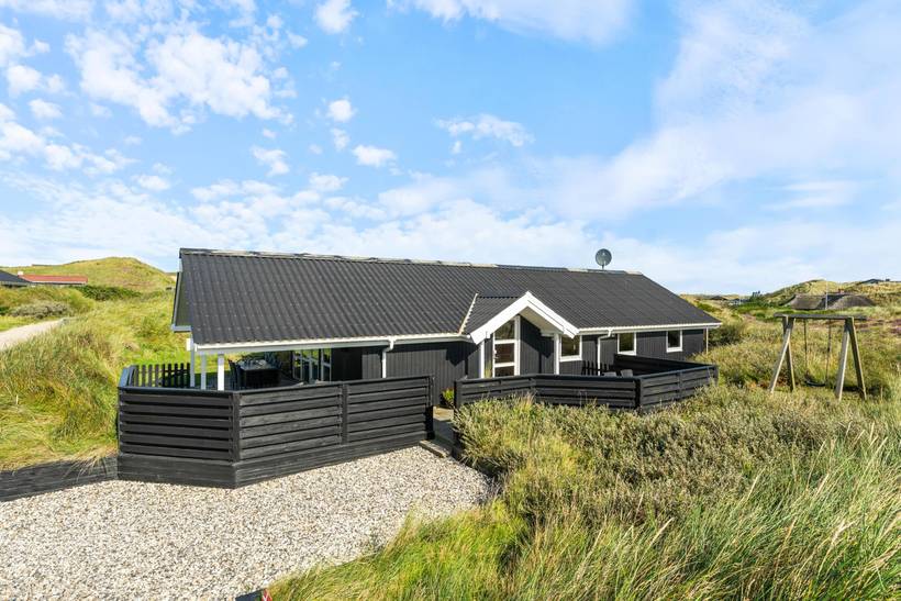 Foto von Ferienhaus KF93 in Årgab - Westjütland