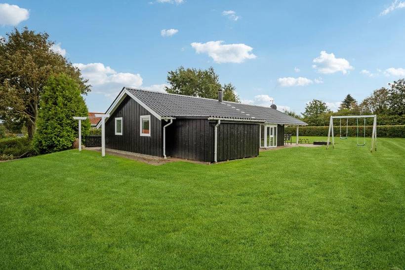 Foto von Ferienhaus KF98 in Hejlsminde - Südjütland