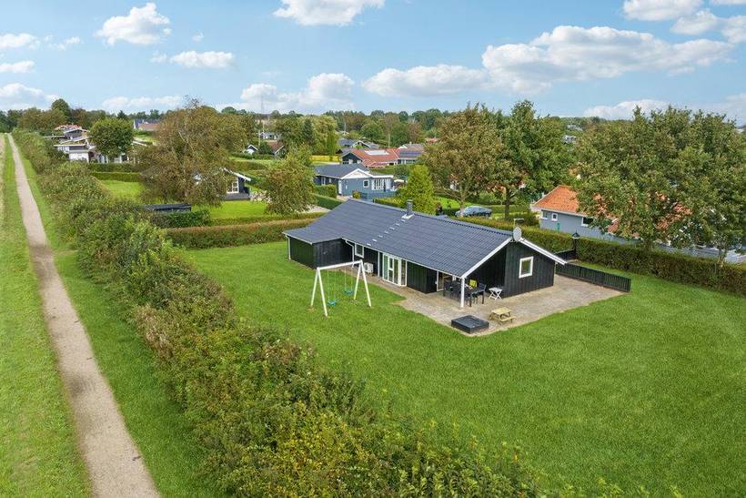 Foto von Ferienhaus KF98 in Hejlsminde - Südjütland