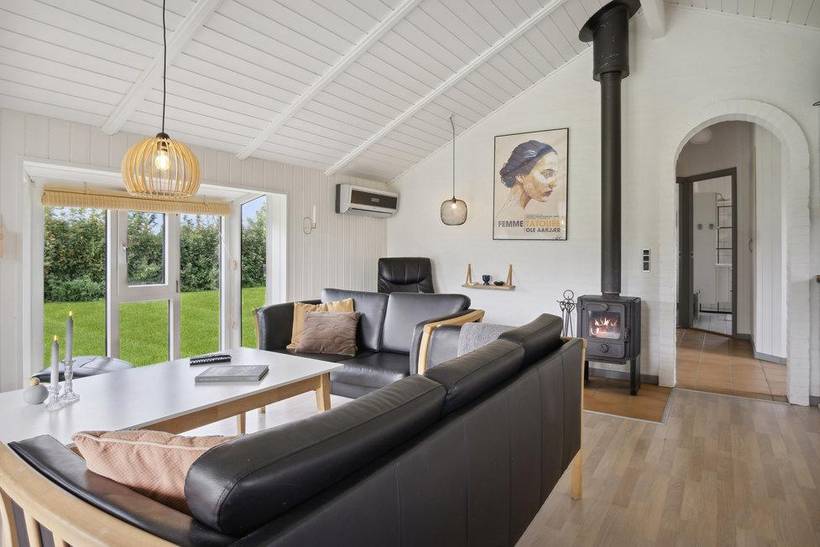 Foto von Ferienhaus KF98 in Hejlsminde - Südjütland