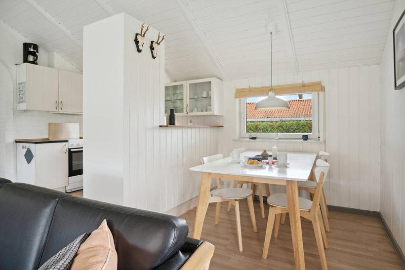 Foto von Ferienhaus KF98 in Hejlsminde - Südjütland