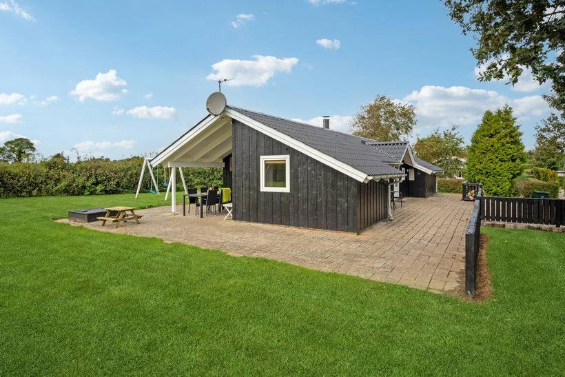 Foto von Ferienhaus KF98 in Hejlsminde - Südjütland