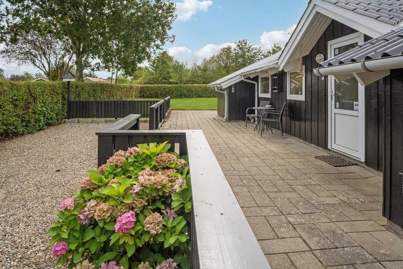 Foto von Ferienhaus KF98 in Hejlsminde - Südjütland