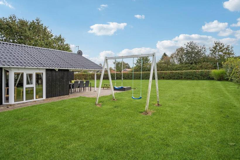 Foto von Ferienhaus KF98 in Hejlsminde - Südjütland
