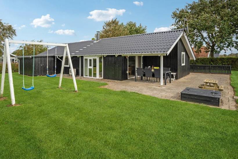 Foto von Ferienhaus KF98 in Hejlsminde - Südjütland