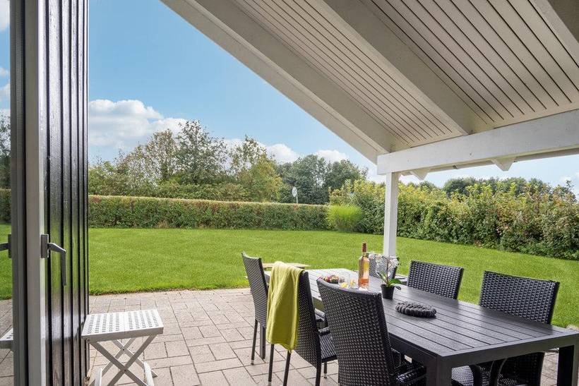 Foto von Ferienhaus KF98 in Hejlsminde - Südjütland