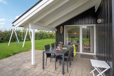 Vorschaubild von Ferienhaus KF98 in Hejlsminde - Südjütland