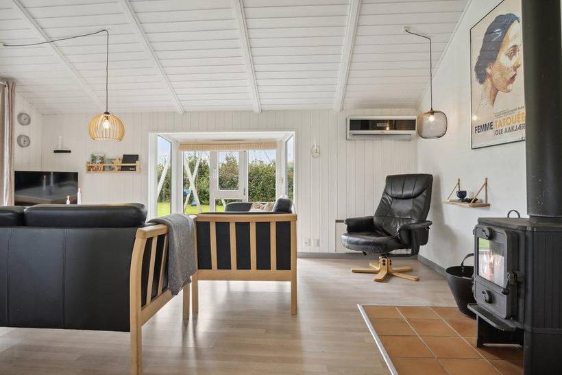 Foto von Ferienhaus KF98 in Hejlsminde - Südjütland