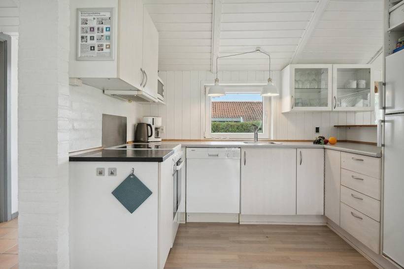Foto von Ferienhaus KF98 in Hejlsminde - Südjütland
