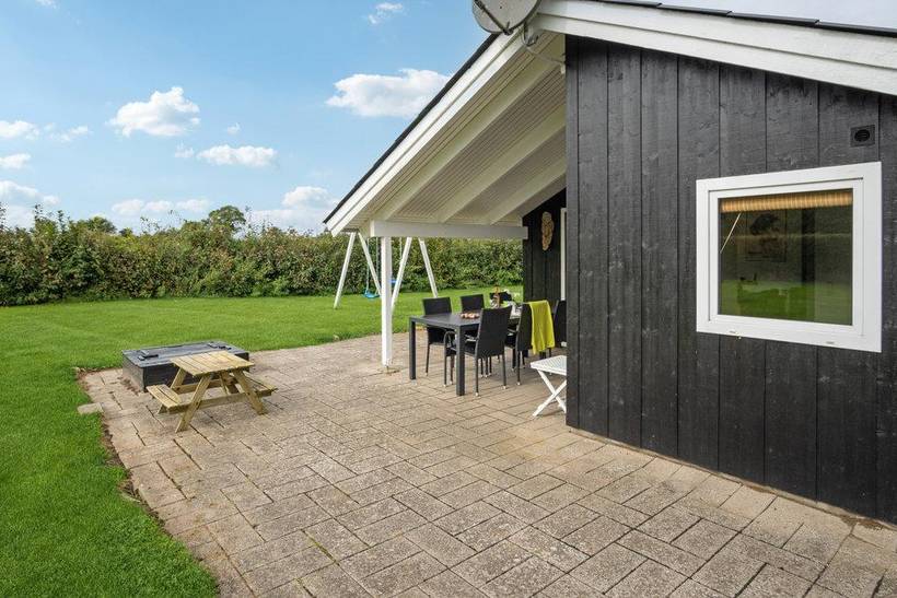 Foto von Ferienhaus KF98 in Hejlsminde - Südjütland