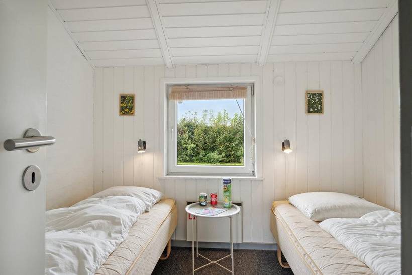 Foto von Ferienhaus KF98 in Hejlsminde - Südjütland