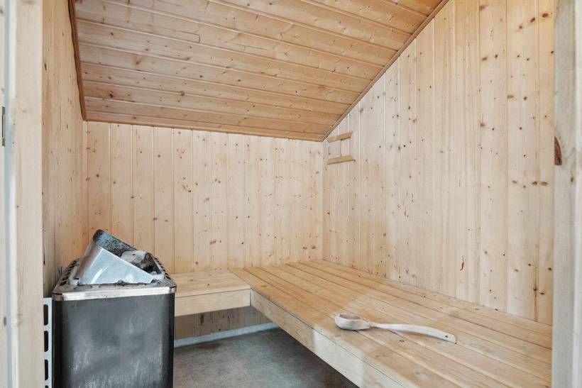 Foto von Ferienhaus KF98 in Hejlsminde - Südjütland