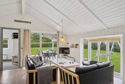 Vorschaubild von Ferienhaus KF98 in Hejlsminde - Südjütland