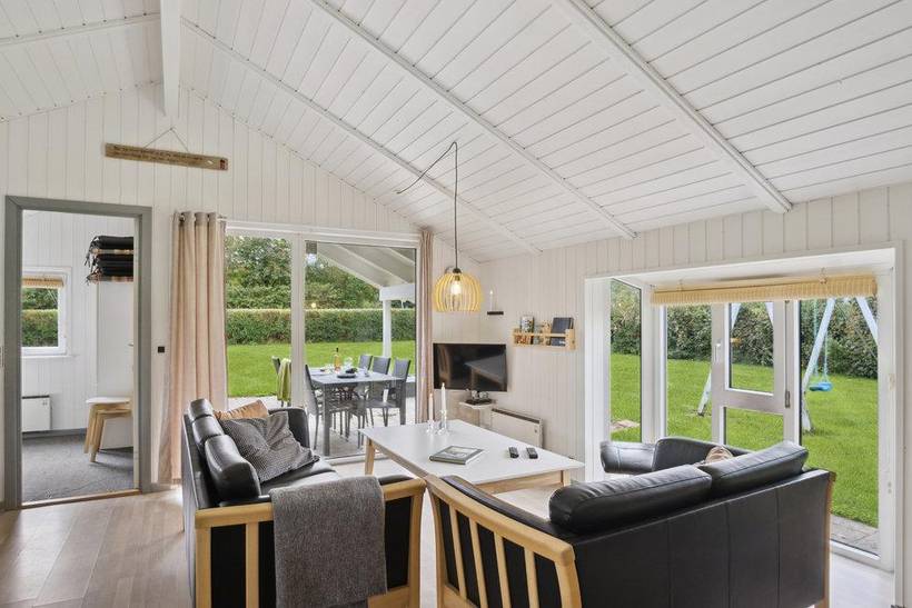 Foto von Ferienhaus KF98 in Hejlsminde - Südjütland