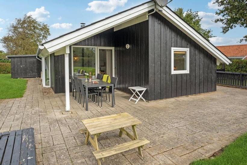 Foto von Ferienhaus KF98 in Hejlsminde - Südjütland