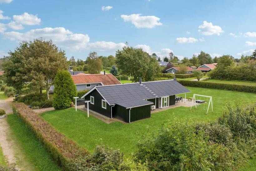 Foto von Ferienhaus KF98 in Hejlsminde - Südjütland