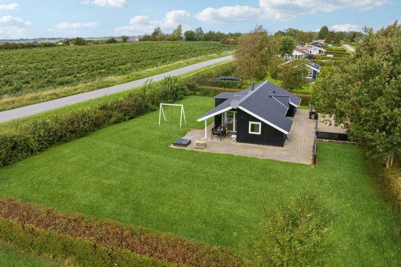 Foto von Ferienhaus KF98 in Hejlsminde - Südjütland