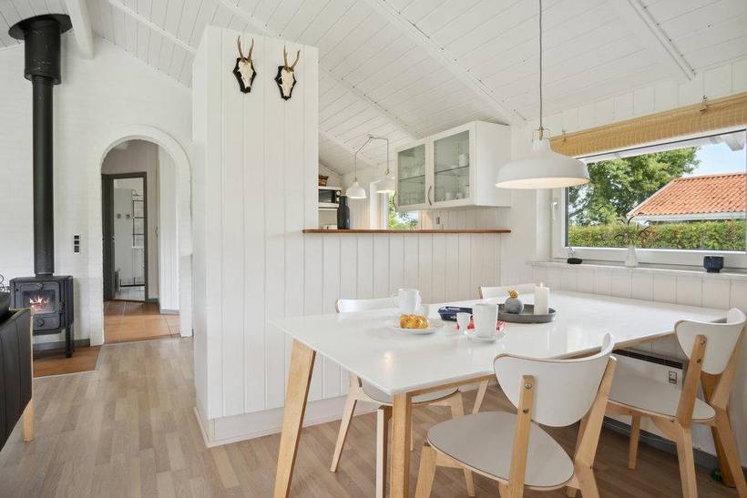 Foto von Ferienhaus KF98 in Hejlsminde - Südjütland