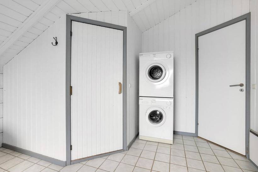 Foto von Ferienhaus KF98 in Hejlsminde - Südjütland