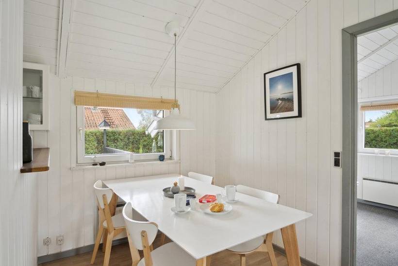 Foto von Ferienhaus KF98 in Hejlsminde - Südjütland