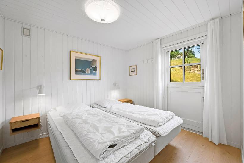 Foto von Ferienhaus KG03 in Rindby - Fanø