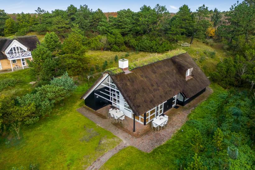 Foto von Ferienhaus KG03 in Rindby - Fanø