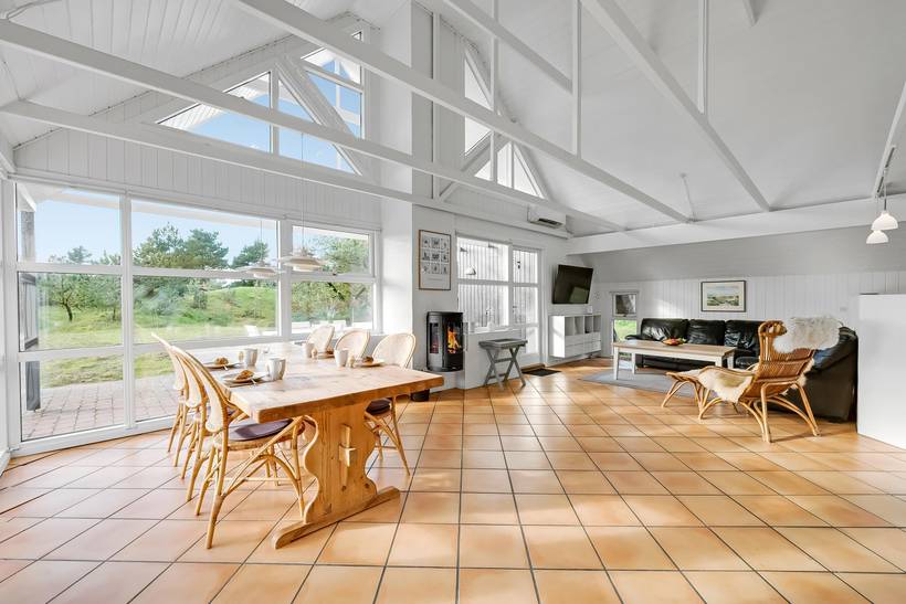 Foto von Ferienhaus KG03 in Rindby - Fanø